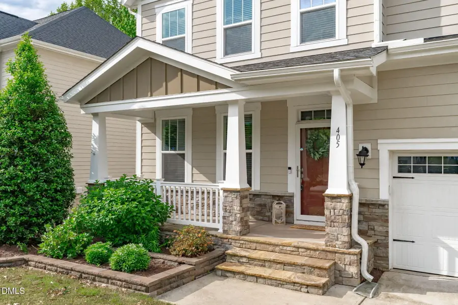 405 Wildwood Farm Way, Holly Springs, NC 27540 - #3