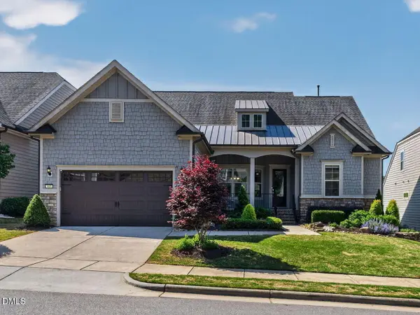 945 Mere Oak Drive, Raleigh, NC 27615