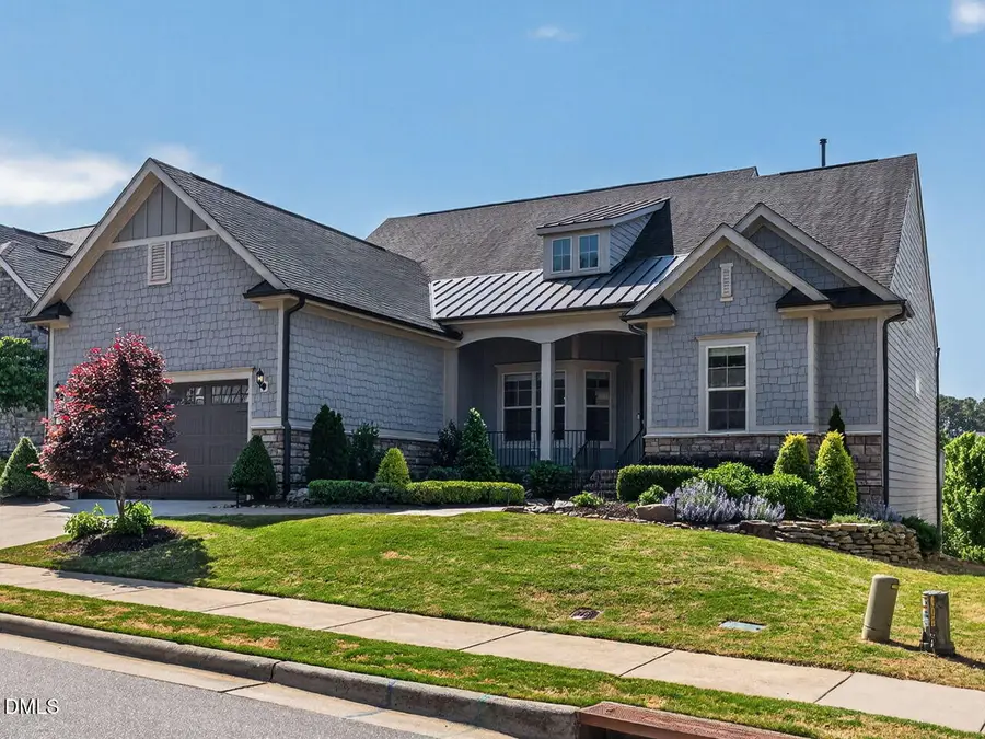 945 Mere Oak Drive, Raleigh, NC 27615 - #2