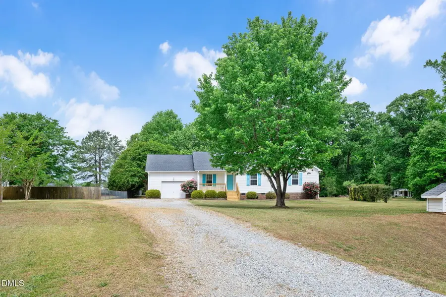203 Lansing Drive, Benson, NC 27504 - #3
