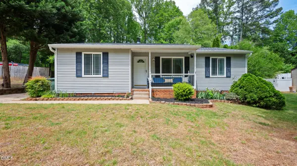 307 Indigo Drive, Cary, NC 27513