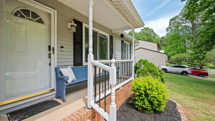 307 Indigo Drive, Cary, NC 27513 - #2