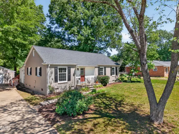110 Temple Lane, Durham, NC 27713
