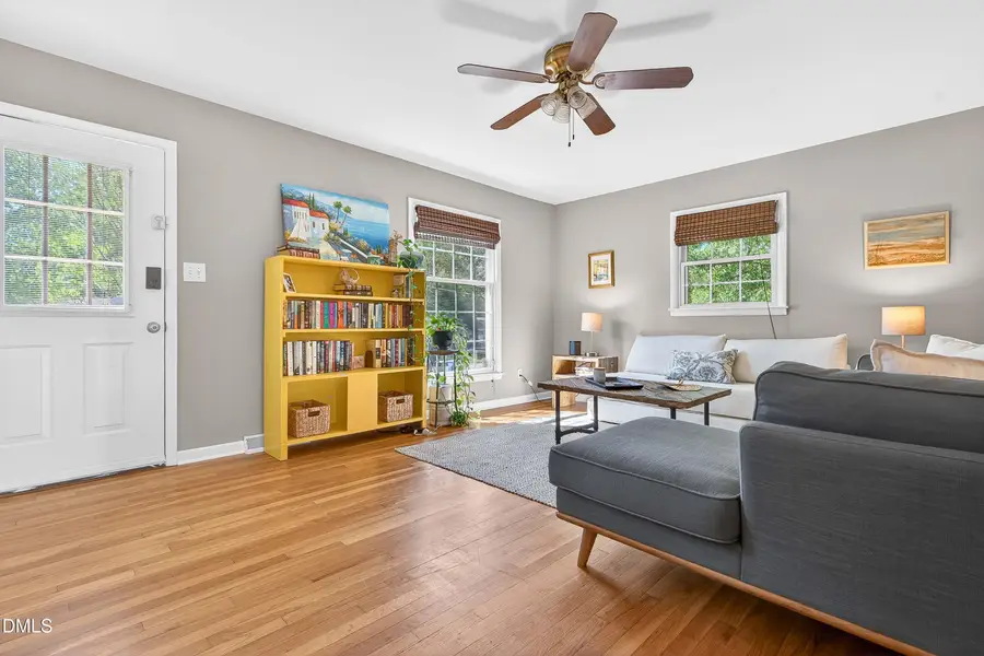 110 Temple Lane, Durham, NC 27713 - #3