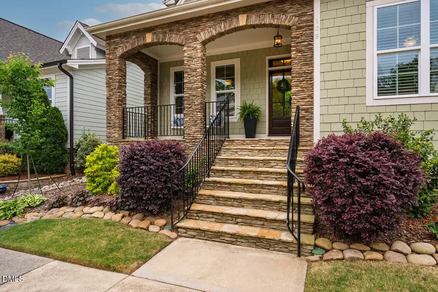109 Old Piedmont Circle, Chapel Hill, NC 27516 - #3