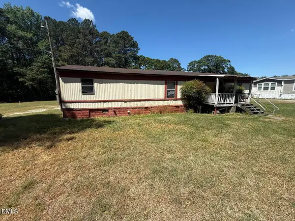 4036 S Us 117 Alt Highway, Dudley, NC 28333