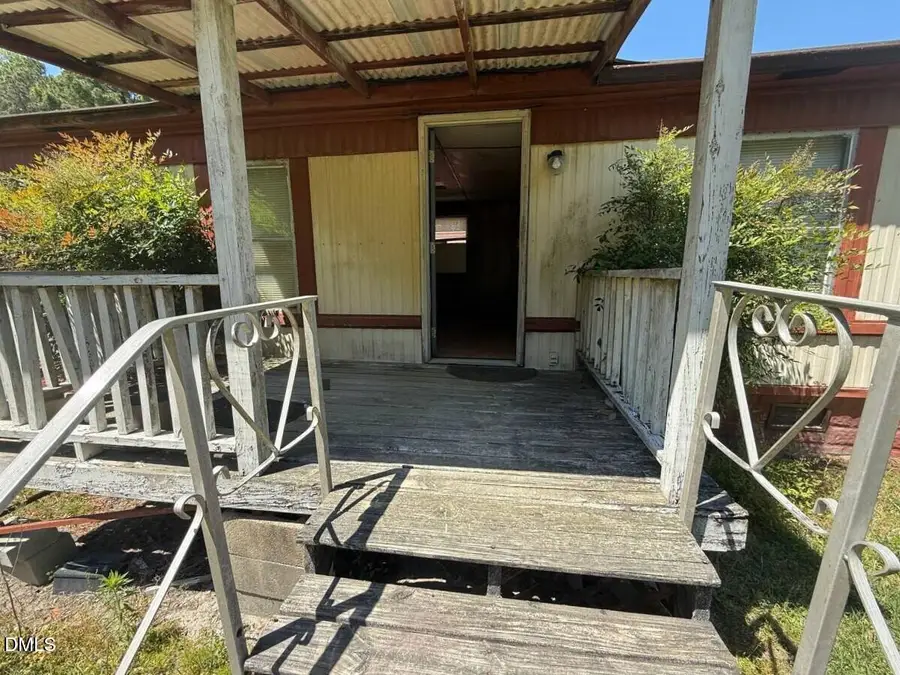 4036 S Us 117 Alt Highway, Dudley, NC 28333 - #2