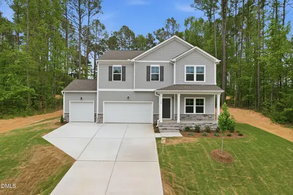 150 Cribbs Lane, Middlesex, NC 27557