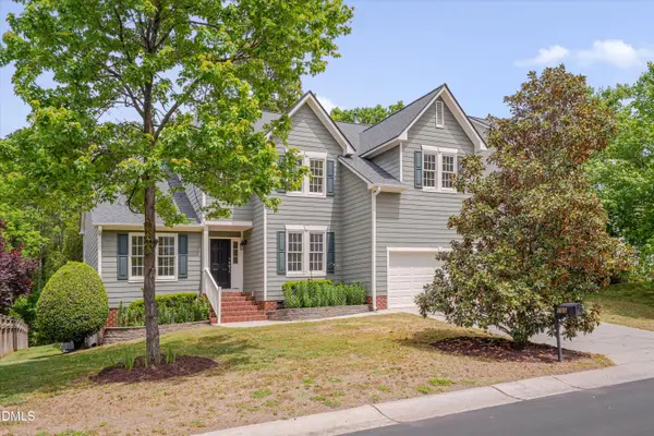 105 Strangford Lane, Durham, NC 27713