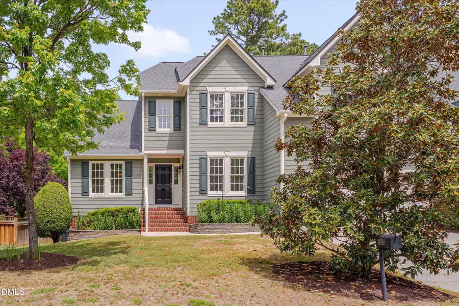 105 Strangford Lane, Durham, NC 27713 - #3