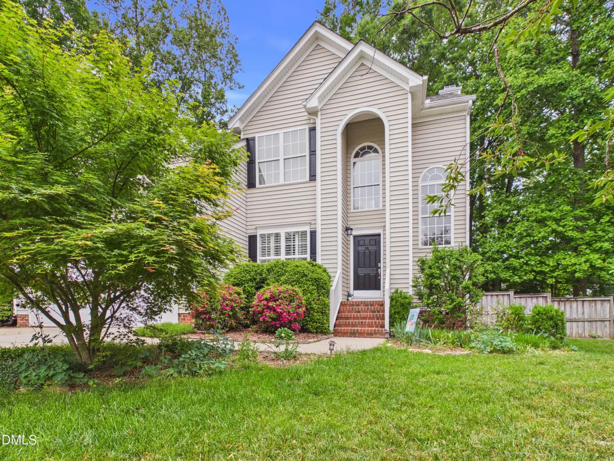 2102 Woodbury Drive, Hillsborough, NC 27278 - #1
