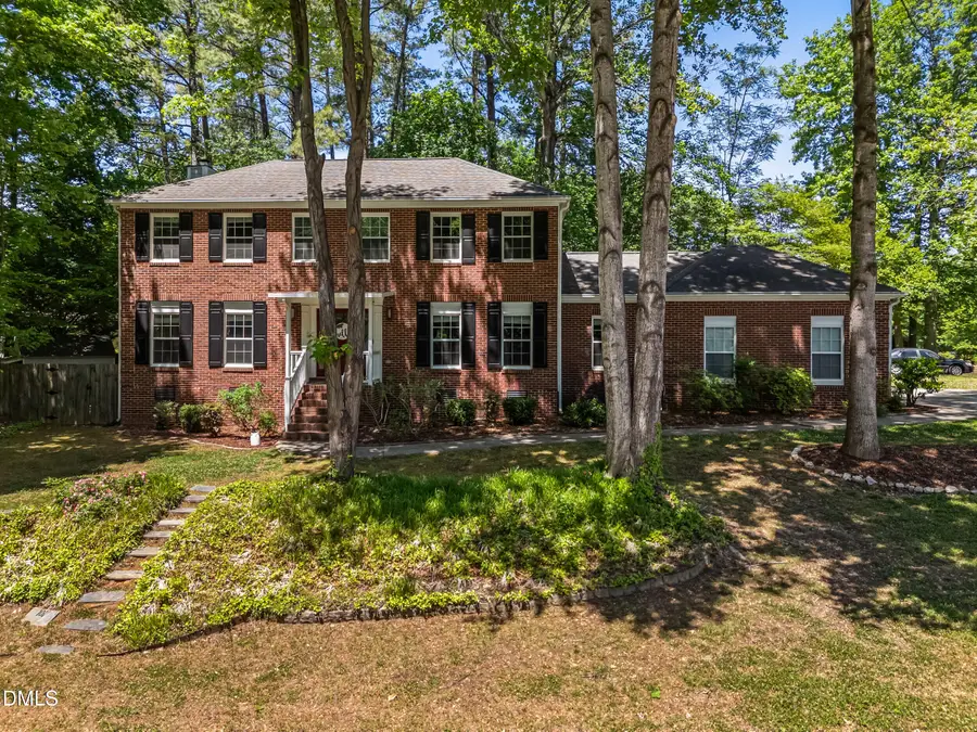 101 Pinehill Way, Cary, NC 27513 - #2