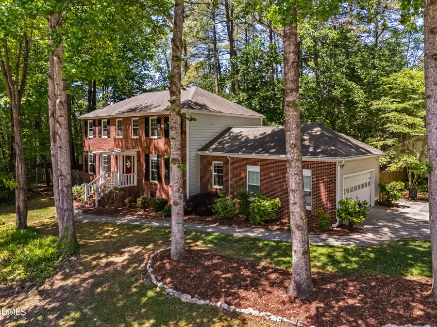 101 Pinehill Way, Cary, NC 27513 - #3
