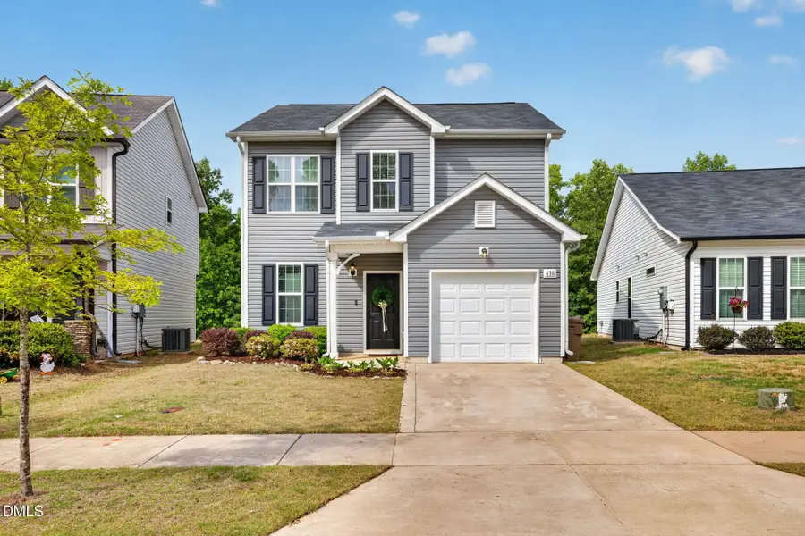 438 Crawford Parkway, Clayton, NC 27520 - #2