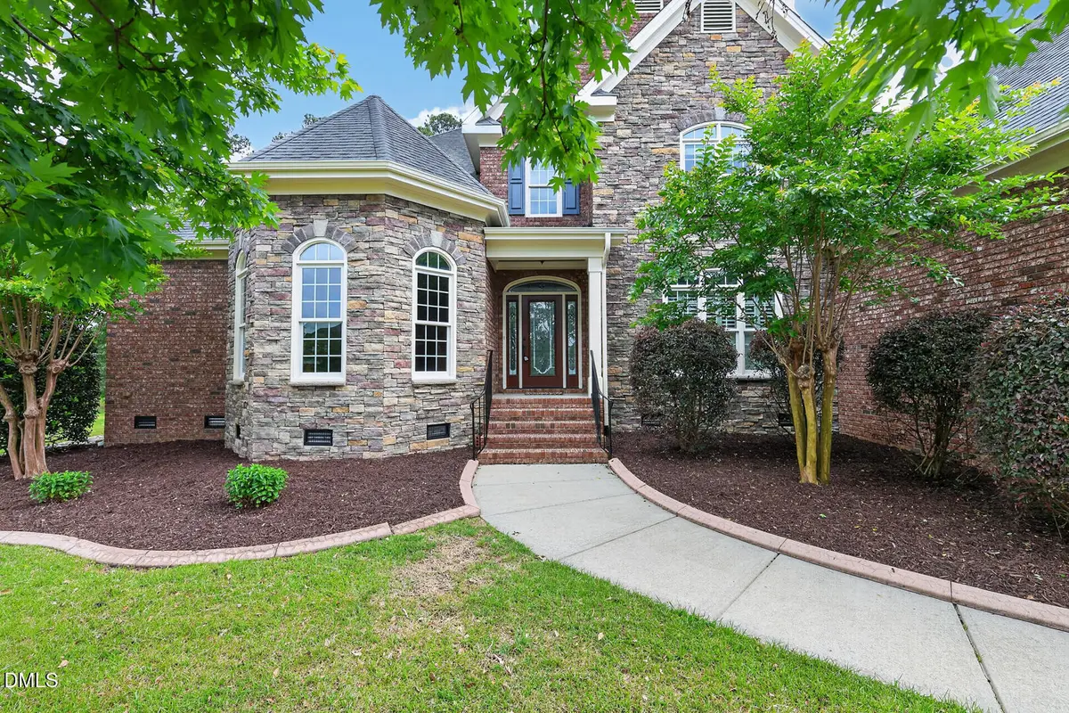 2205 Belvinwood Drive, Fuquay Varina, NC 27526 - #1