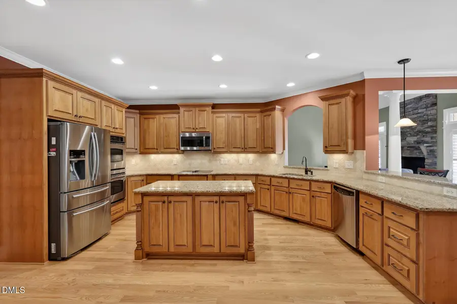 2205 Belvinwood Drive, Fuquay Varina, NC 27526 - #2