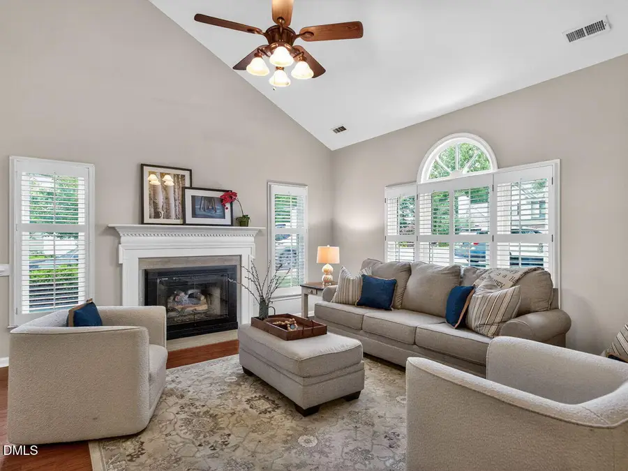 12321 Inglehurst Drive, Raleigh, NC 27613 - #2