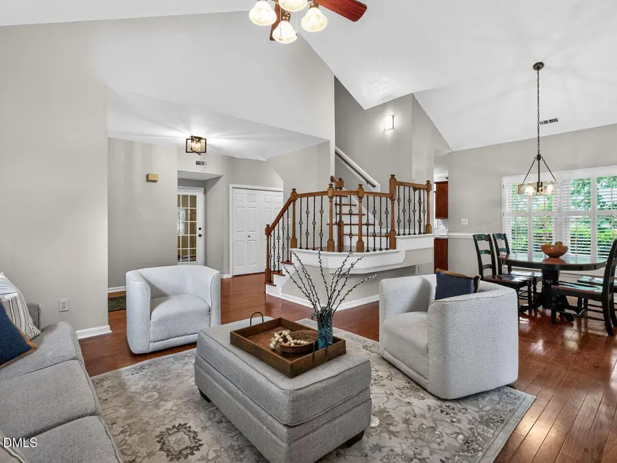 12321 Inglehurst Drive, Raleigh, NC 27613 - #3