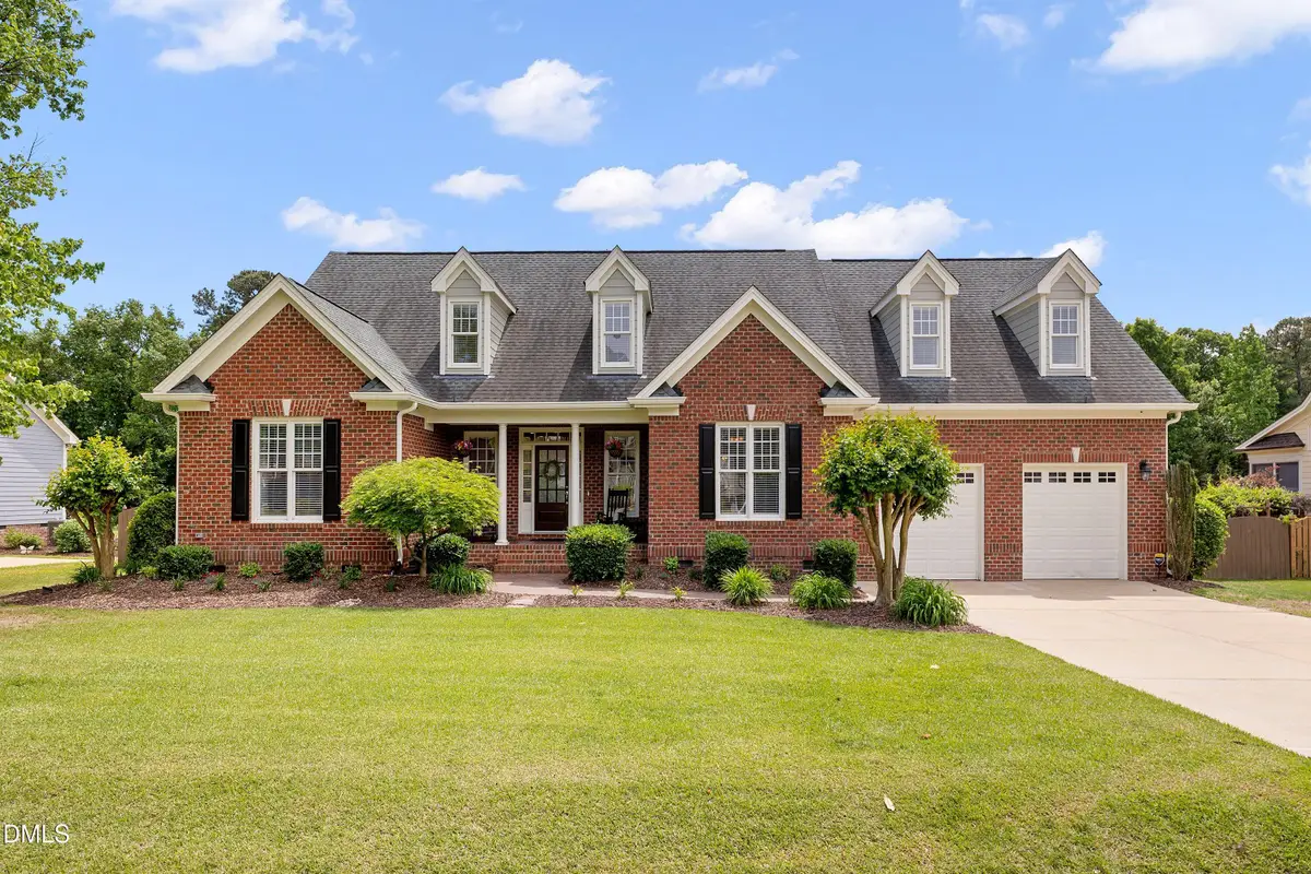 4709 Sandy Bay Circle, Raleigh, NC 27603 - #1