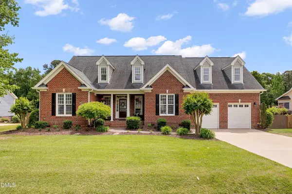 4709 Sandy Bay Circle, Raleigh, NC 27603