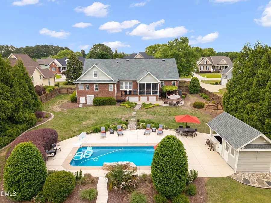 4709 Sandy Bay Circle, Raleigh, NC 27603 - #2