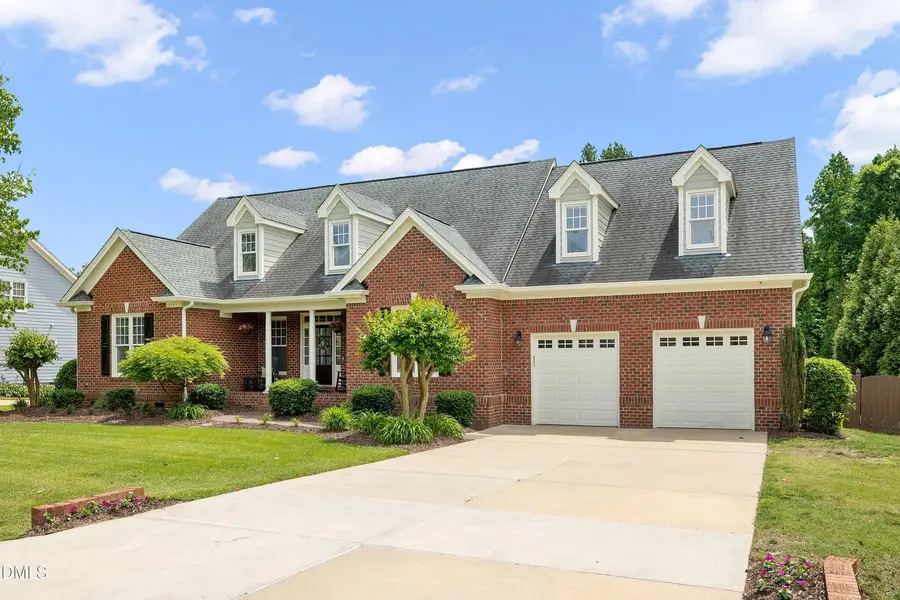 4709 Sandy Bay Circle, Raleigh, NC 27603 - #3