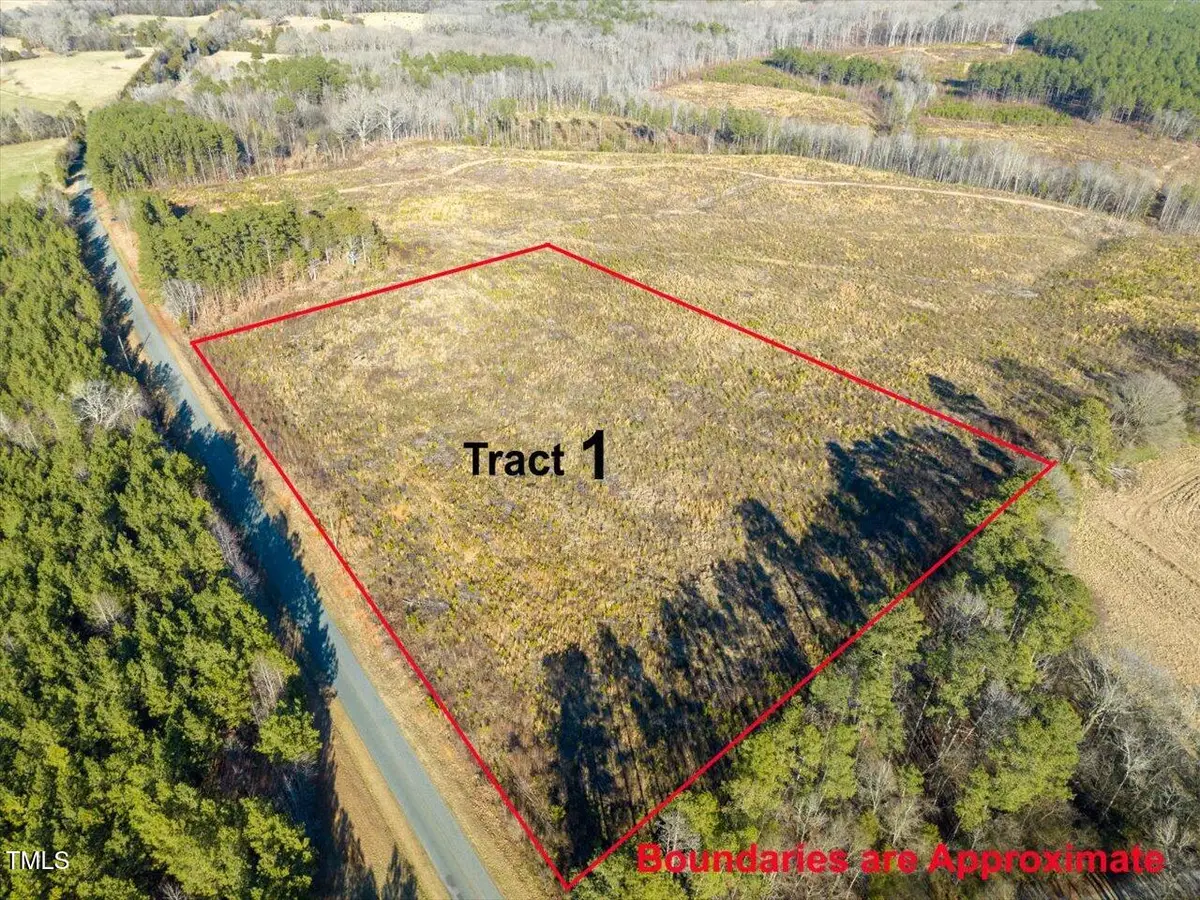 0 Roberts Chapel Road, Goldston, NC 27252 - #1