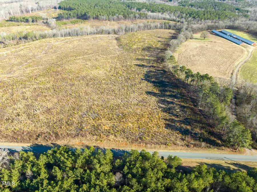 0 Roberts Chapel Road, Goldston, NC 27252 - #3