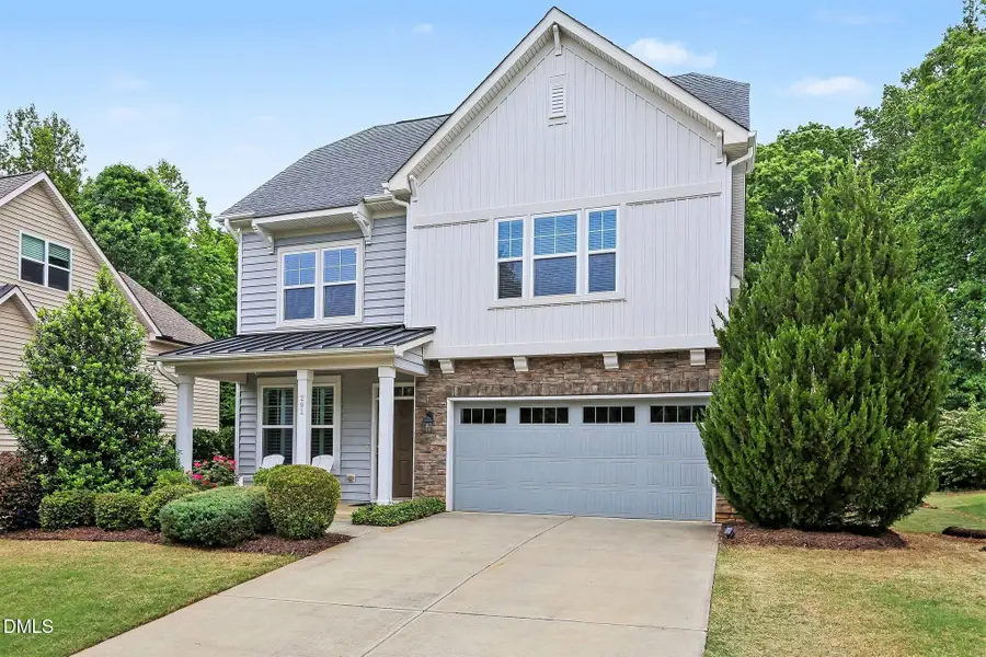 201 Empress Road, Hillsborough, NC 27278 - #3