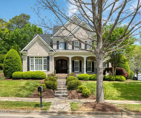 3202 Rain Forrest Way, Raleigh, NC 27614