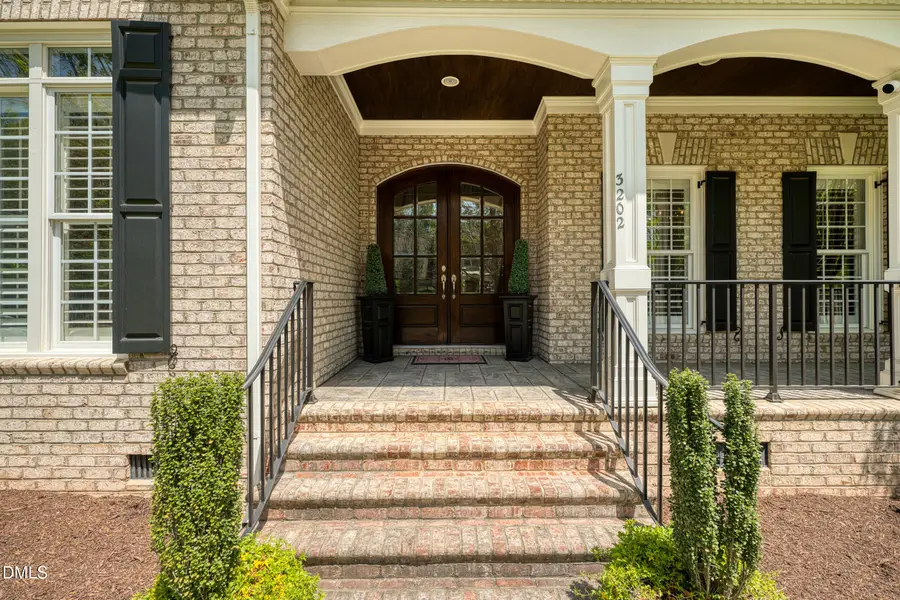3202 Rain Forrest Way, Raleigh, NC 27614 - #3