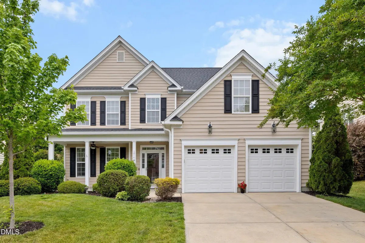 1016 Katie Lane, Cary, NC 27519 - #1