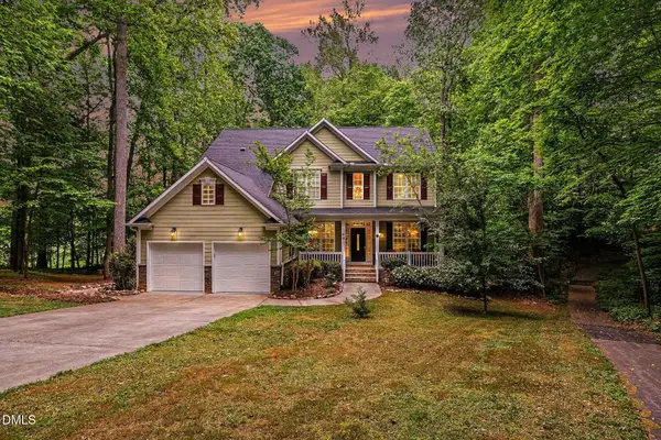306 Woodlawn Drive, Hillsborough, NC 27278