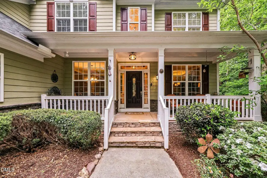 306 Woodlawn Drive, Hillsborough, NC 27278 - #2