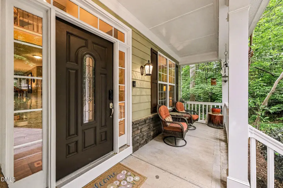 306 Woodlawn Drive, Hillsborough, NC 27278 - #3