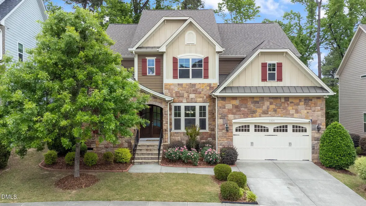 1325 Magnolia Bend Loop, Cary, NC 27519 - #1