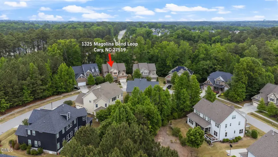 1325 Magnolia Bend Loop, Cary, NC 27519 - #3
