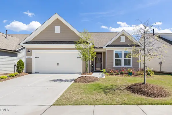 1605 Plover Circle, Fuquay Varina, NC 27526