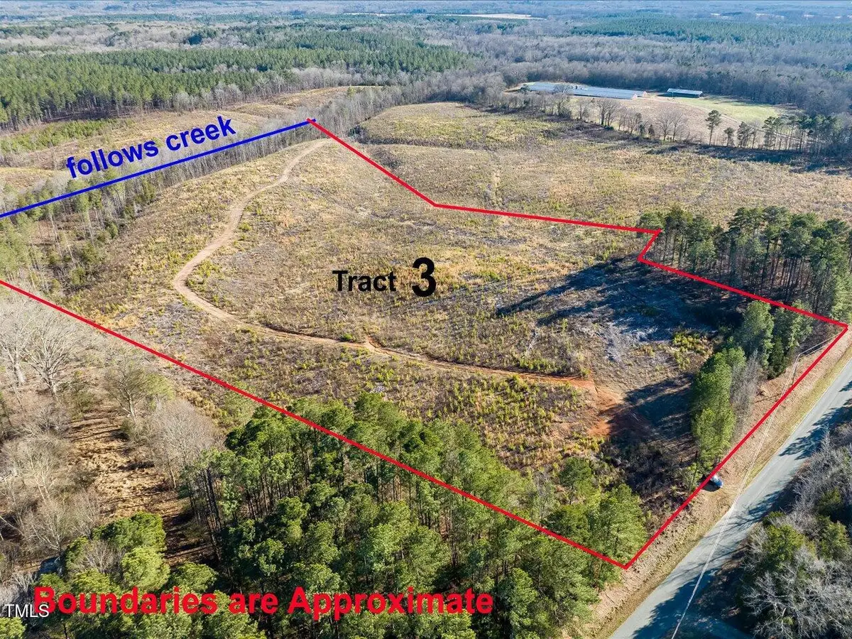 000 Roberts Chapel Road, Goldston, NC 27252 - #1