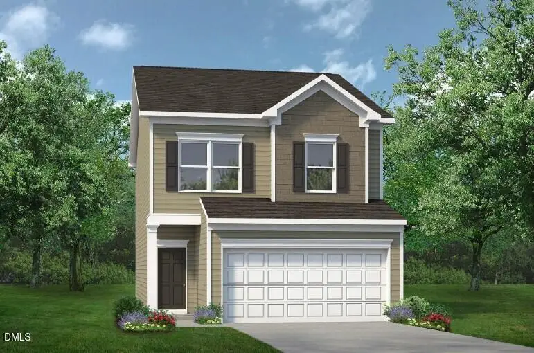 142 Oyster Tabby Drive, Lillington, NC 27546 - #1