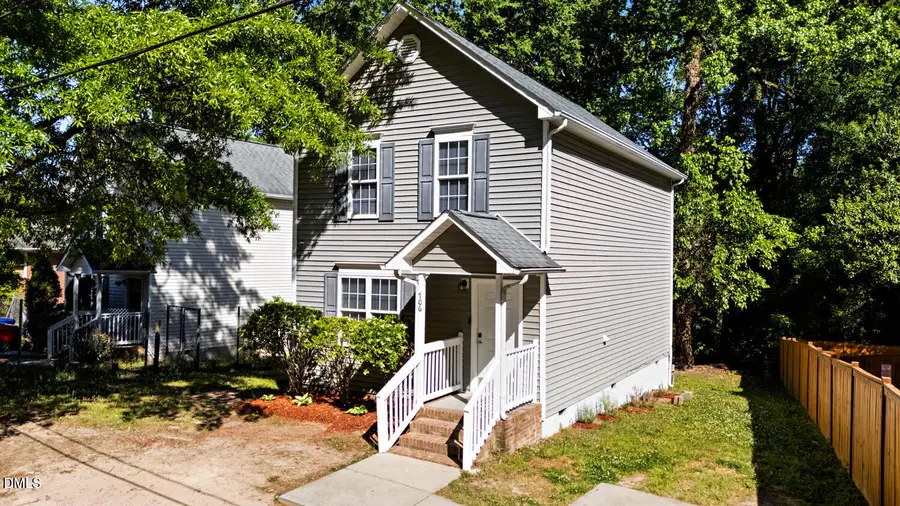 706 Brye Street, Durham, NC 27703 - #2