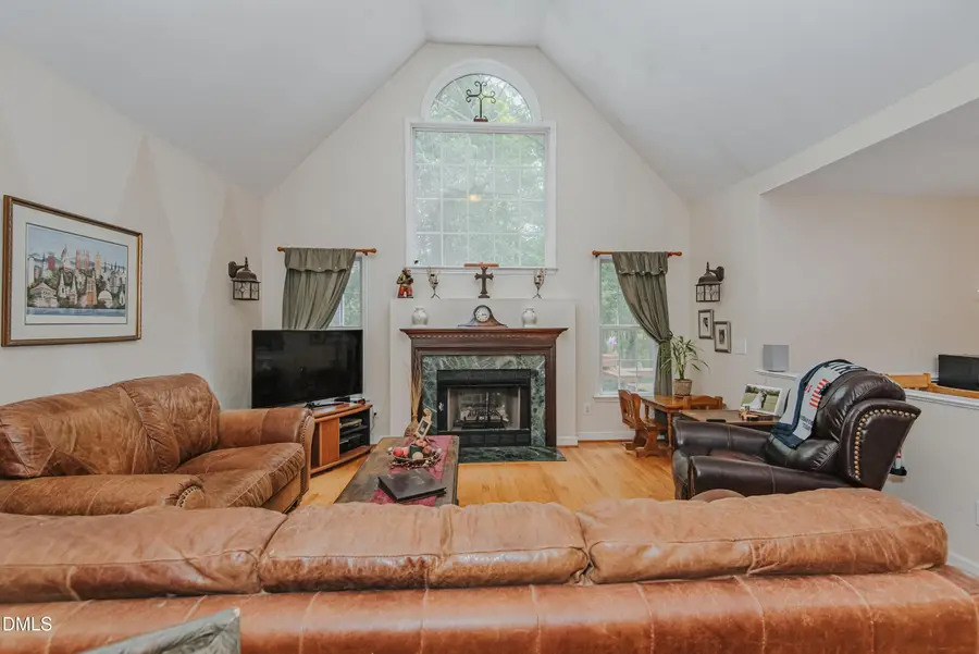 4234 New Hope Springs Drive, Hillsborough, NC 27278 - #3