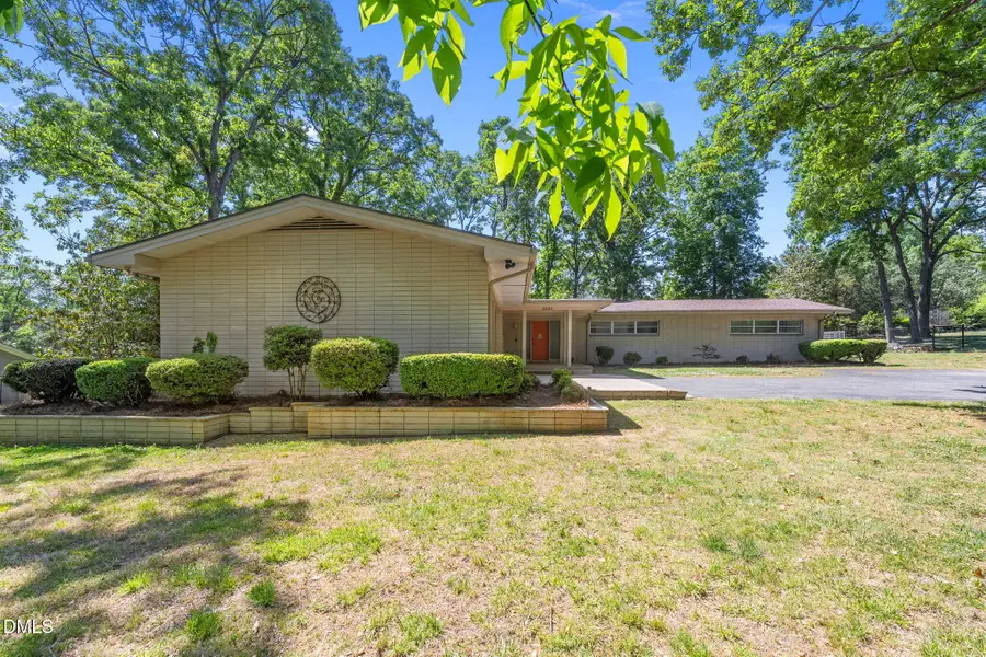 2220 Lakeview Terrace, Burlington, NC 27215 - #3
