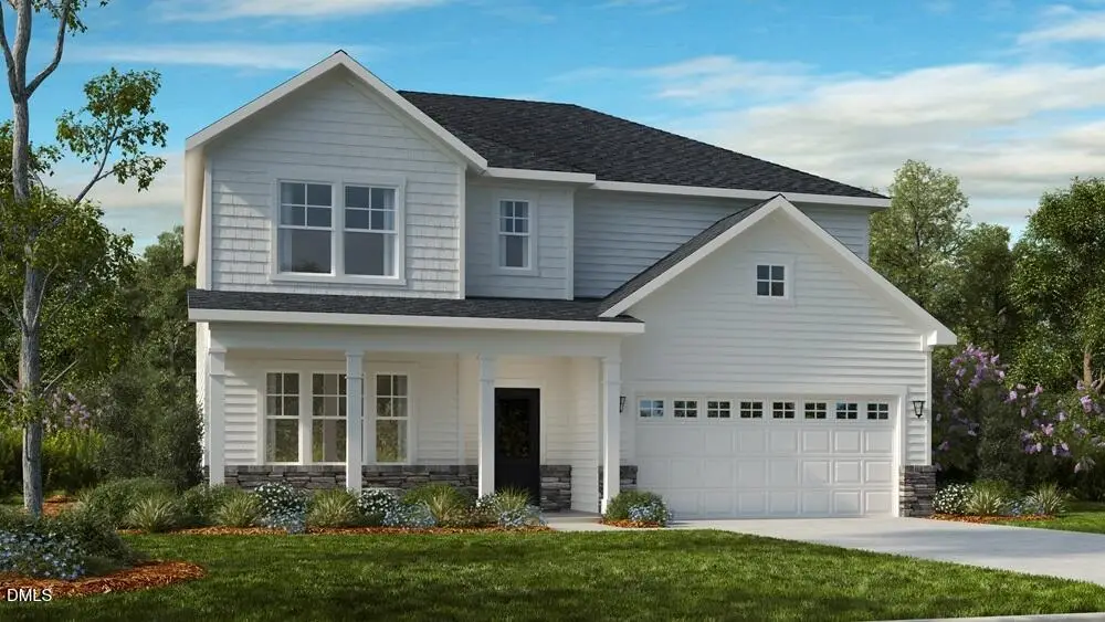 132 Rivulet Court, Cary, NC 27519 - #1