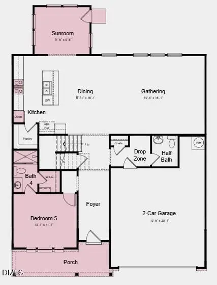 132 Rivulet Court, Cary, NC 27519 - #2