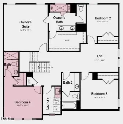 132 Rivulet Court, Cary, NC 27519 - #3