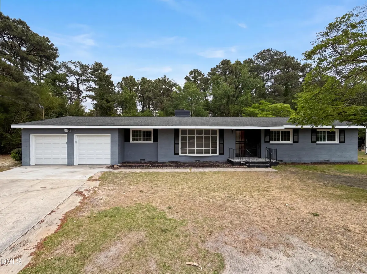 1537 Mintz Avenue, Fayetteville, NC 28303 - #1