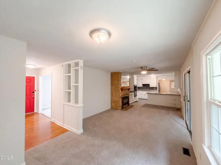 1537 Mintz Avenue, Fayetteville, NC 28303 - #3
