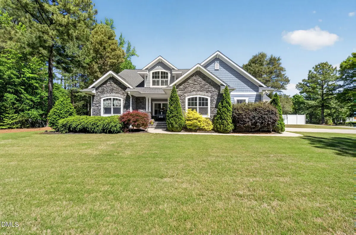 3529 Burlington Mills Road, Wake Forest, NC 27587 - #1