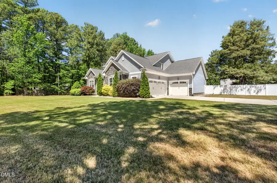 3529 Burlington Mills Road, Wake Forest, NC 27587 - #2
